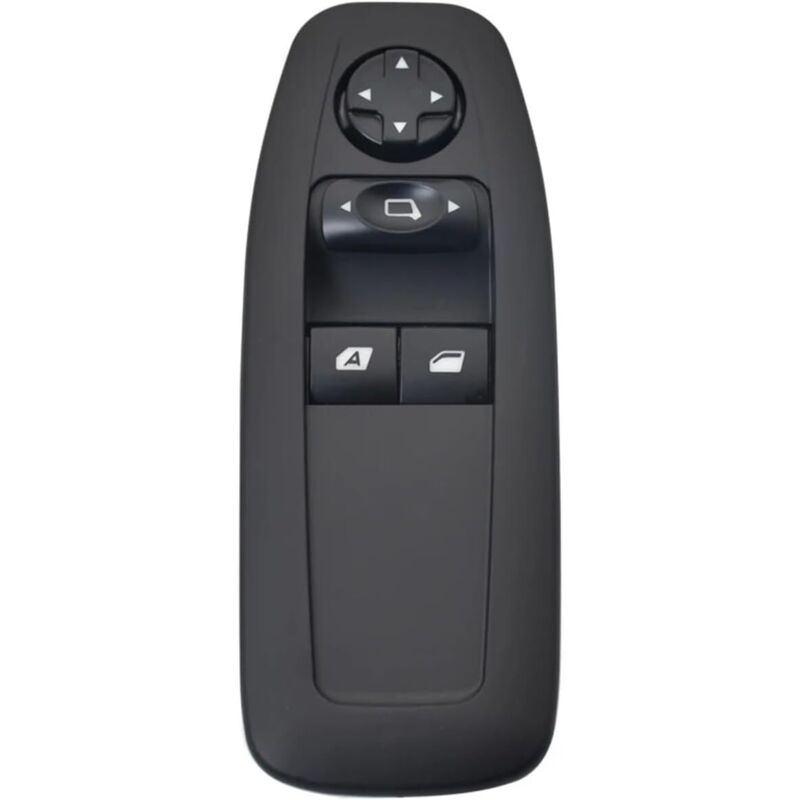 [neuwertig]fensterheberknopf, Elektrischer Fensterheberschalter Für Peugeot 208, 2008, 3008, 5008, 2018, Teilenummern 96751127zd Und 96751120zd.