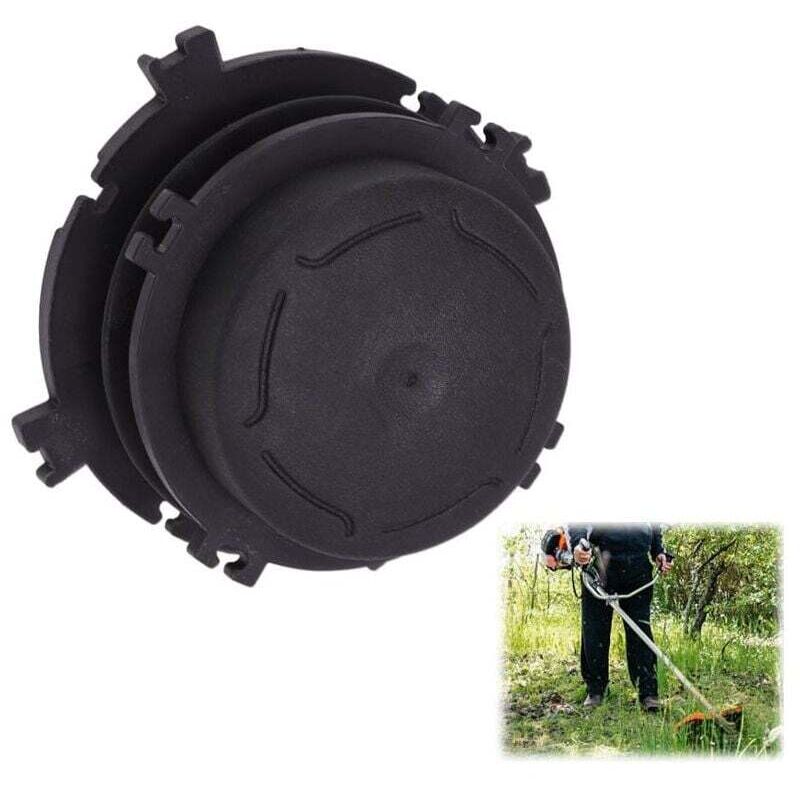 [neuwertig]spule Für Freischneiderkopf Für Stihl Fs-autocut 36-2 46-2 56-2 40037133001