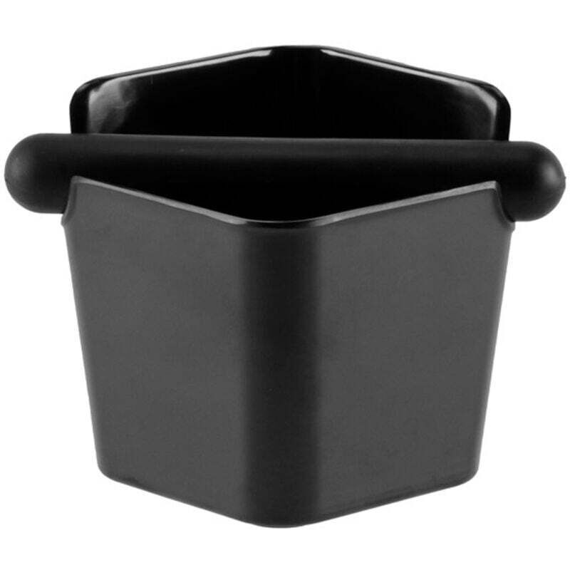 [neuwertig]kaffeesatzbehälter, Kaffeepulverbehälter, Edelstahl-eimer Zum Auffangen Von Kaffeepulver, Behälter Für Heimkaffee, Kaffeemaschine, Milchtee, Kaffeekanne