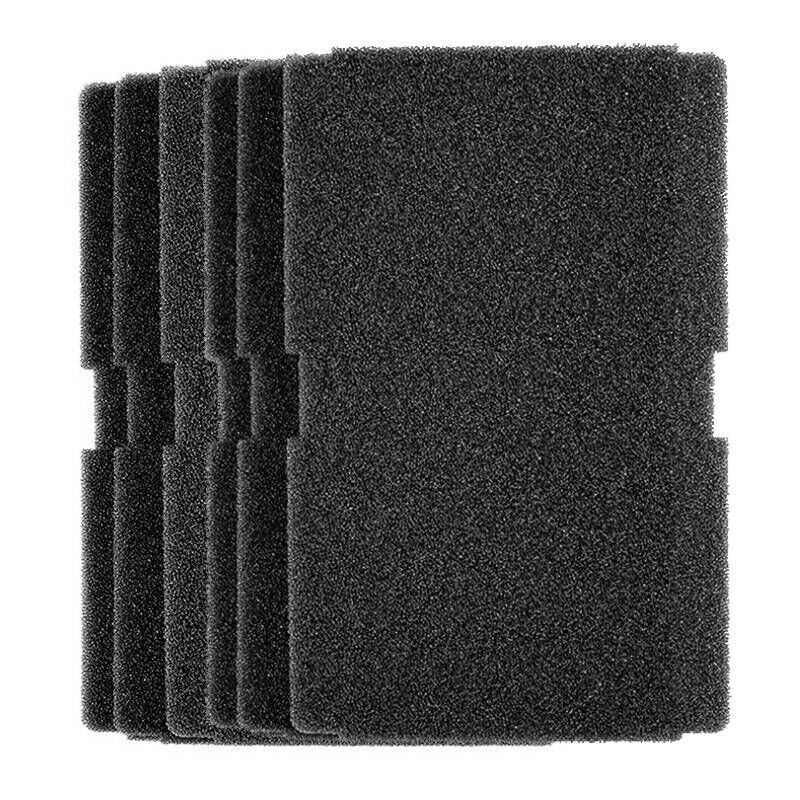 [neuwertig]6 Filter Für Beko Wäschetrockner 2964840100 Ersatzteil Für Wäschetrockner (auch Passend Für Grundig, Blomberg, Elektra-bregenz) [energieklasse A+++]