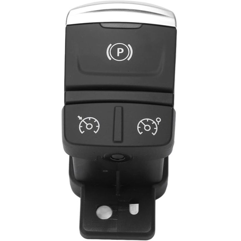 [neuwertig]auto-handbremsschalter, Abs-elektronik-handbremsschalter 363216544r Hochempfindlicher Ersatz Für Kadjar Scenic Iv