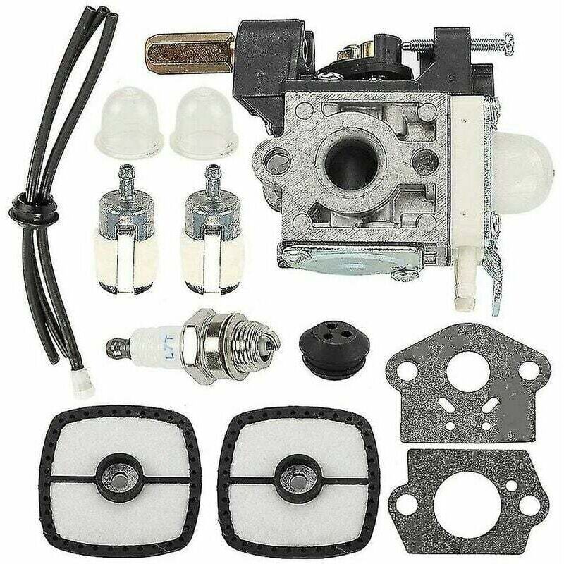 [neuwertig]zubehör Für Freischneider, Vergaser, Kompatibel Mit Echo Srm-230 Srm-231 Gt-200r Srm-210 Mit Tune-up-kit