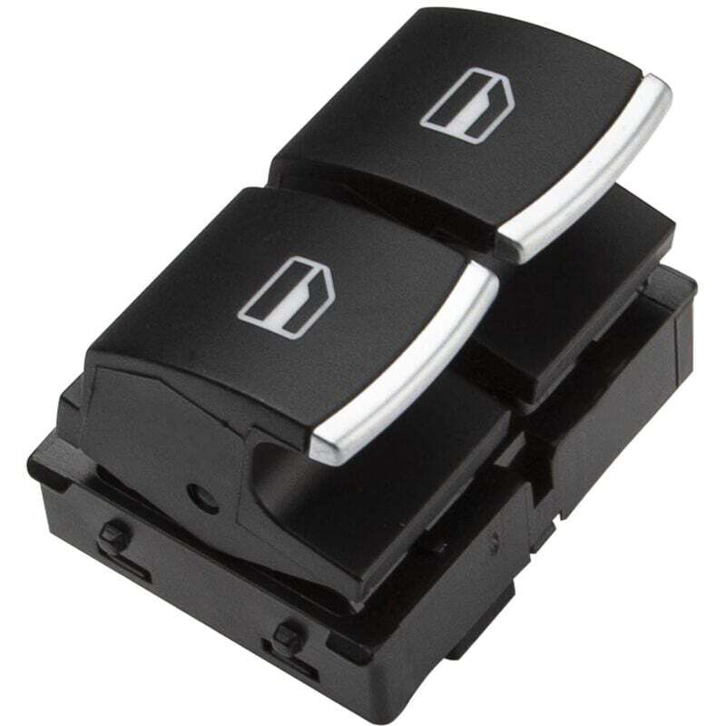 [neuwertig]nfspeeding Fensterheberschalter 5k3959857 Für Eos Golf Mk5 Mk6 Gti 2, 5k3959857a, 5k3959857b