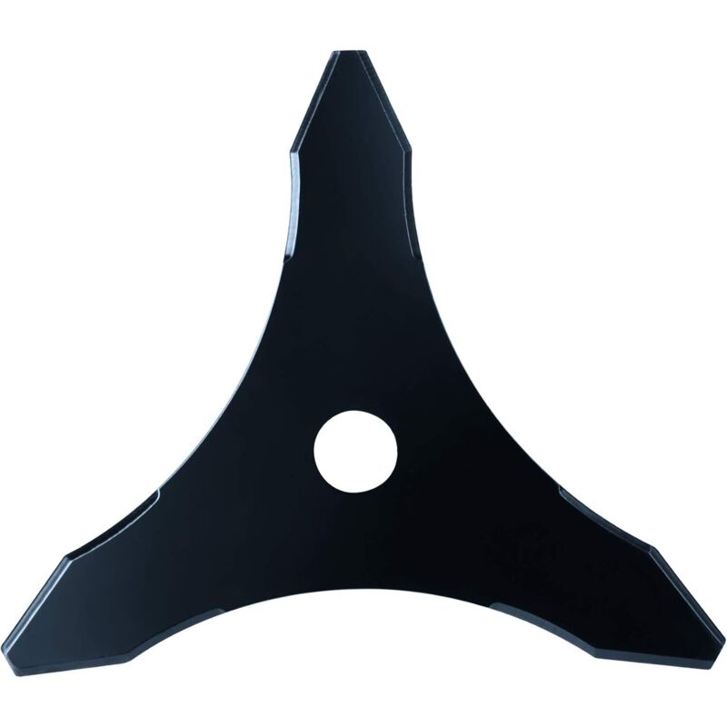 [neuwertig]225-mm-freischneiderblatt (kompatibel Mit Freischneidern, 255 Mm Durchmesser)