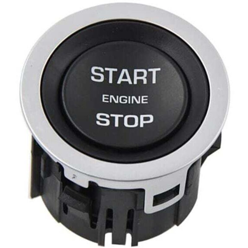 [neuwertig]automatischer Zünd-start-stopp-schalter Lr094038, Kompatibel Mit Land Rover Range Rover Sport, Evoque, Discovery Sport, Lr037611, Lr05664
