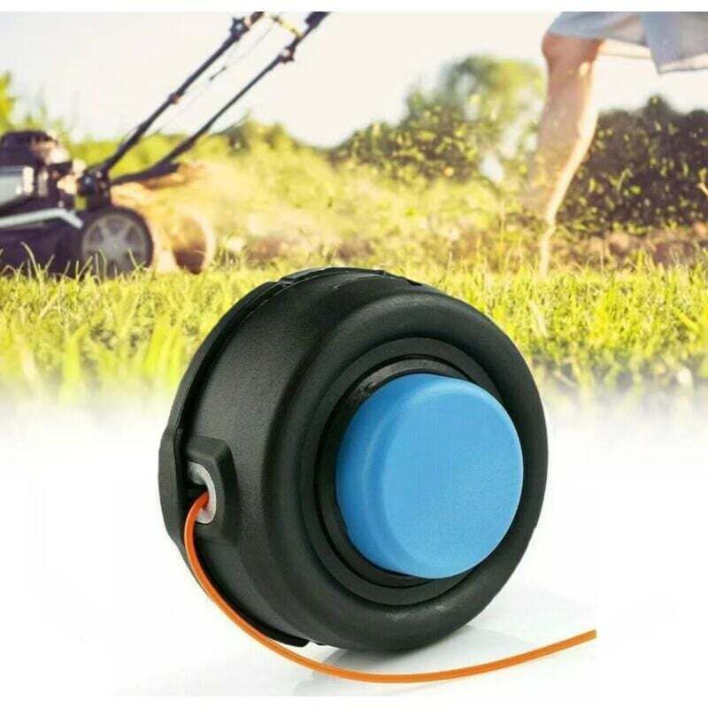 [neuwertig]passend Für Husqvarna T35 Freischneiderkopf Advance 223l 223r 322c 323c 325c 325cx 326cx (ersatzteilnummer 531300194)