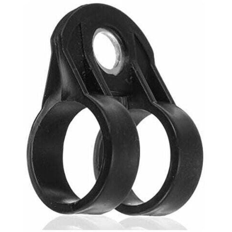 [neuwertig]26-mm-gurthaken/klemme/halterung Für Freischneiderschaft