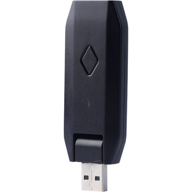 [neuwertig]intelligente Usb-fernbedienung Für Smartphones, Infrarot-funkfernbedienung Für Zuhause Und Büro