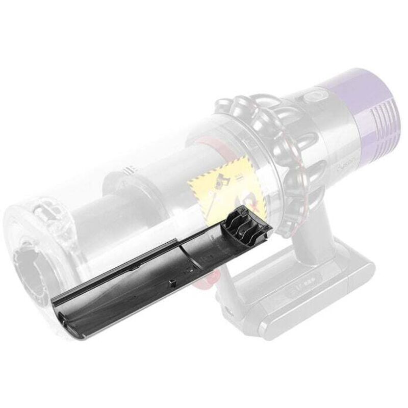 [neuwertig]ersatz-zyklon-auffangbehälter-gleitstück Für Dyson V10 V11 V15 Sv12 Sv14 Sv15 Sv22 Staubsauger, Zyklon-träger-gleitplatte, Ersatzteile (8 Zoll)