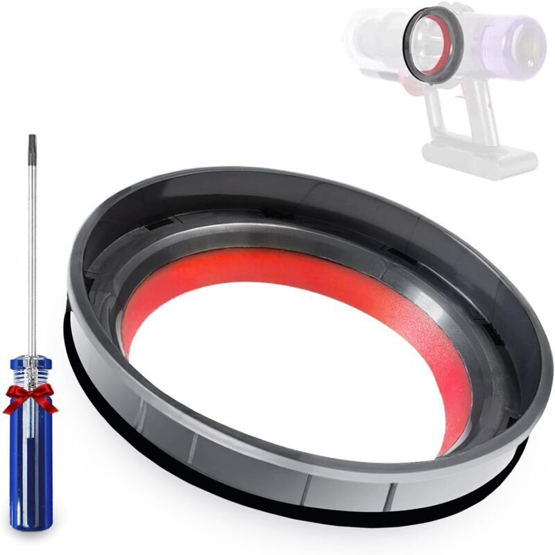 [neuwertig]ersatz-dichtungsring Für Dyson V11 V15 Sv14 Sv15 Sv22 Staubsauger-reparaturzubehör