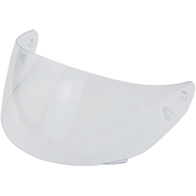 [neuwertig]ersatzvisier Für Ls2 Ff352/384/351/369/802 Integralhelm, Motorrad-windschutzscheibe