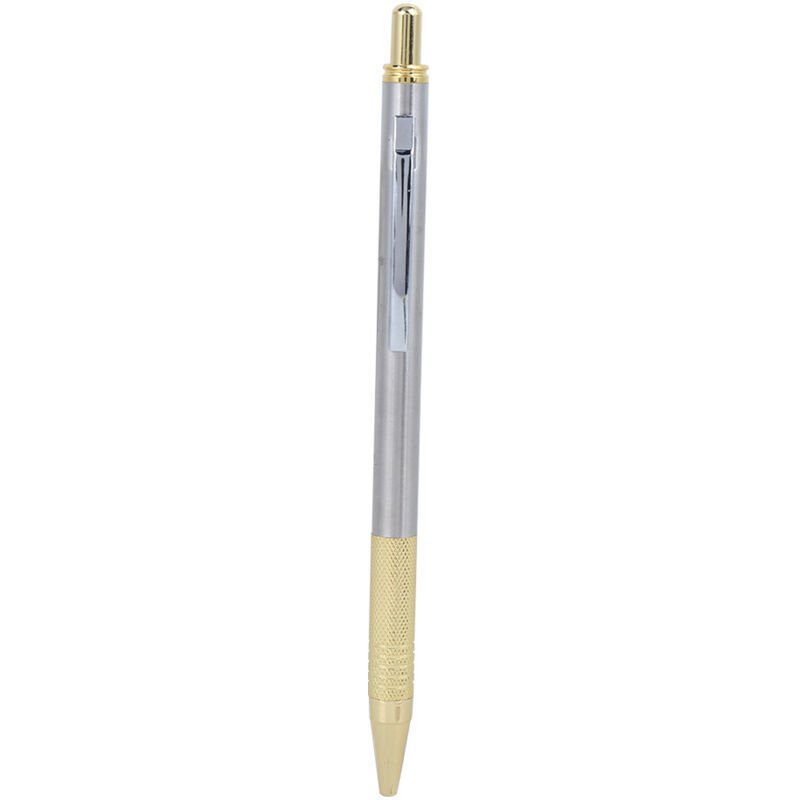 [neuwertig]wolframkarbid-markierspitze, Metallmarkierstifte, Legierungsgravurstifte Für Keramik-/metall-/glasplatten, 1 Stück
