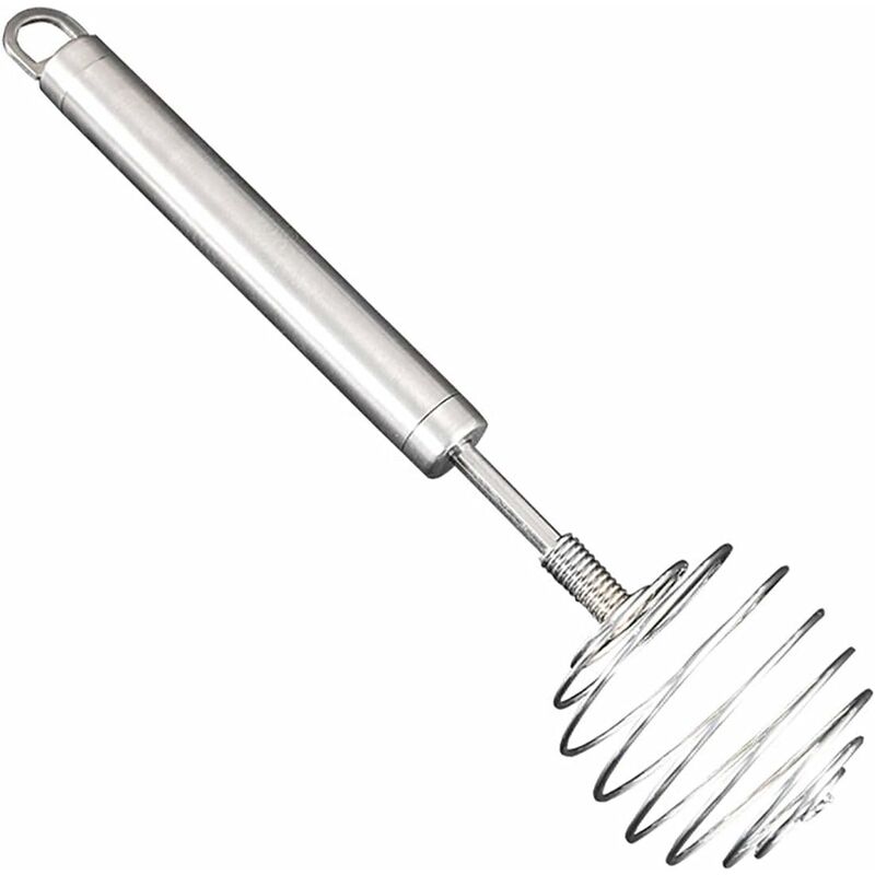 [neuwertig]handbesen Aus Edelstahl Zum Kochen – Sahne Kochen – Eierquirl, Ballon, Schlagsahne, Milch, Schneebesen