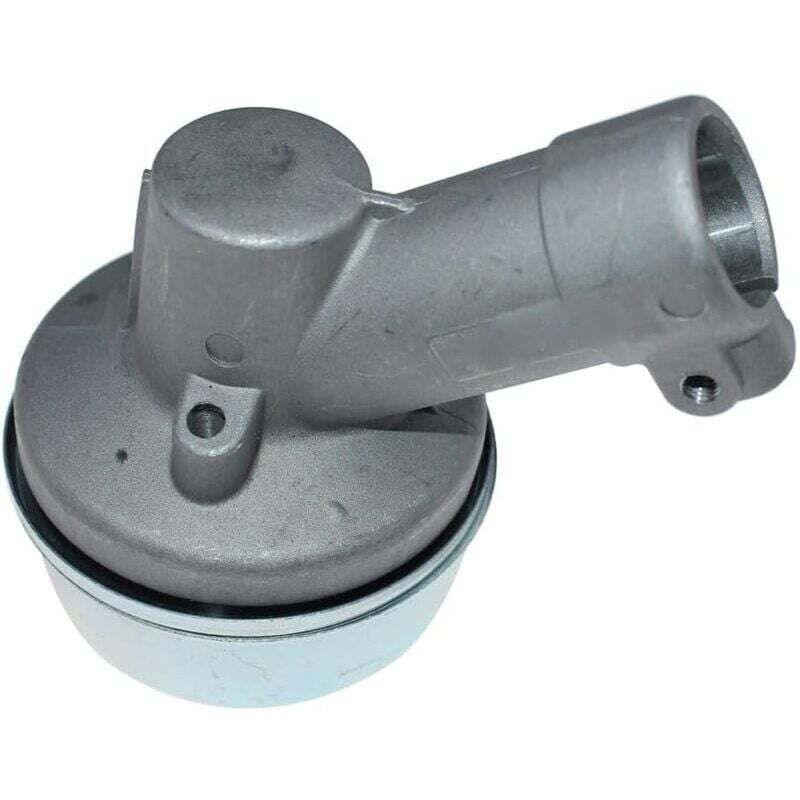 [neuwertig]getriebekopf Für Stihl Fs55 Fs55r Fs56 Fs56r Fs70 Fs70r Freischneider, Ersetzt 4144 640 0100 4144 640 0102