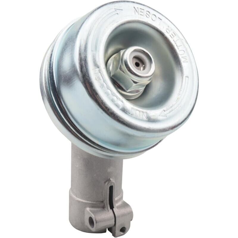 [neuwertig]getriebekopf Für Freischneider Fs55, Fs56c, Fs70, Fs56, Fs70r, Freischneider, Teilenummer 4144 640 0100 (geeignet Für Freischneidermodelle, Die Nach 2014 Hergestellt Wurden)