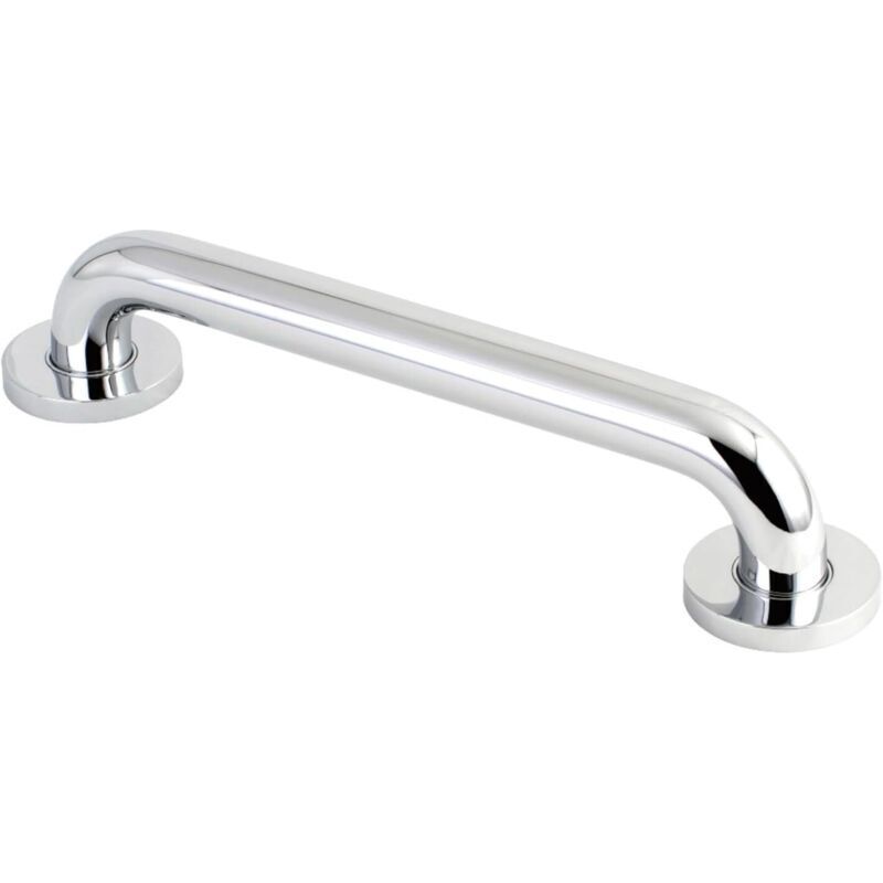 [neuwertig]sicherheits-badezimmergriff Aus Silber, 2557,5 Cm, Barrierefreier Wc-handlauf Aus Edelstahl