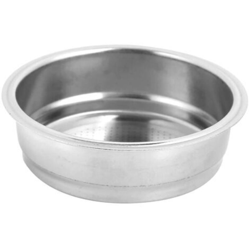 [neuwertig]51-mm-einschicht-nudelmaschine Aus Edelstahl Mit Durchlaufbehälter Für Delonghi