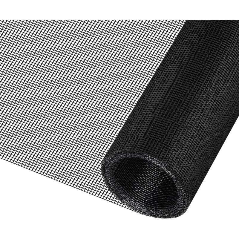 [neuwertig]300 X 120 Cm Moskitonetz Für Fenster, Uv-beständiges Insektenschutzgitter Für Fenster, Moskitonetz Zum Selbermachen Zum Aufrollen, Moskitonetzstoff Für Türen, Moskitonetzstoff Als Meterware