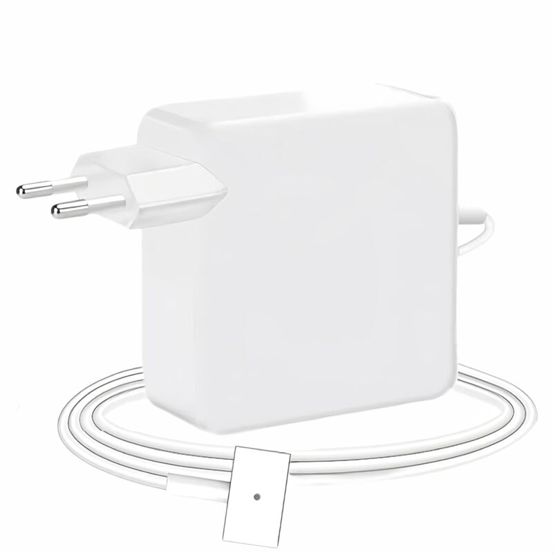 [neuwertig]45-w-t-tip-ladegerät, Kompatibel Mit Macbook Air, Schnell-netzadapter Für Macbook Air 11''13'' (2012–2017) Modelle A1436, A1466, A1465, Md22314, Md231/2, Md760/1, Md711/2