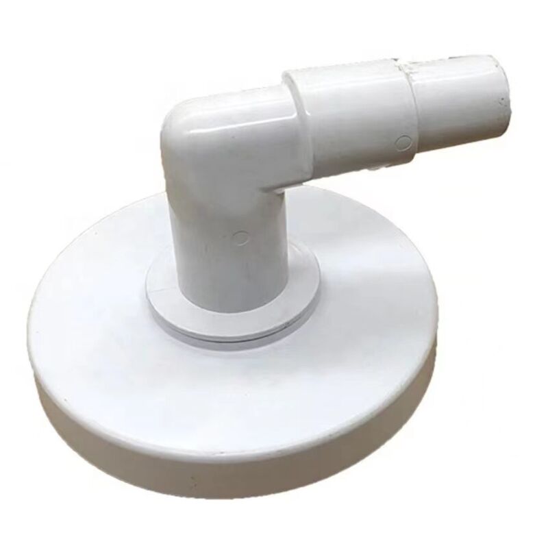 [neuwertig]vakuumplatte Für Skimmer, Vakuumplattenadapter-ersatz Für Skimmer In Schwimmbadfiltersystemen