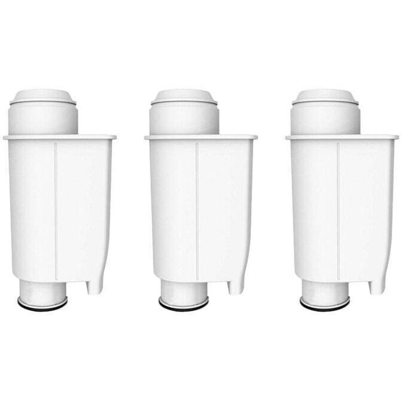 [neuwertig]3er-pack Wasserfilter Für Brita® Intenza+, Philips® Saeco® Ca6702/00 Und Gag® 21001711 Kaffeemaschinen