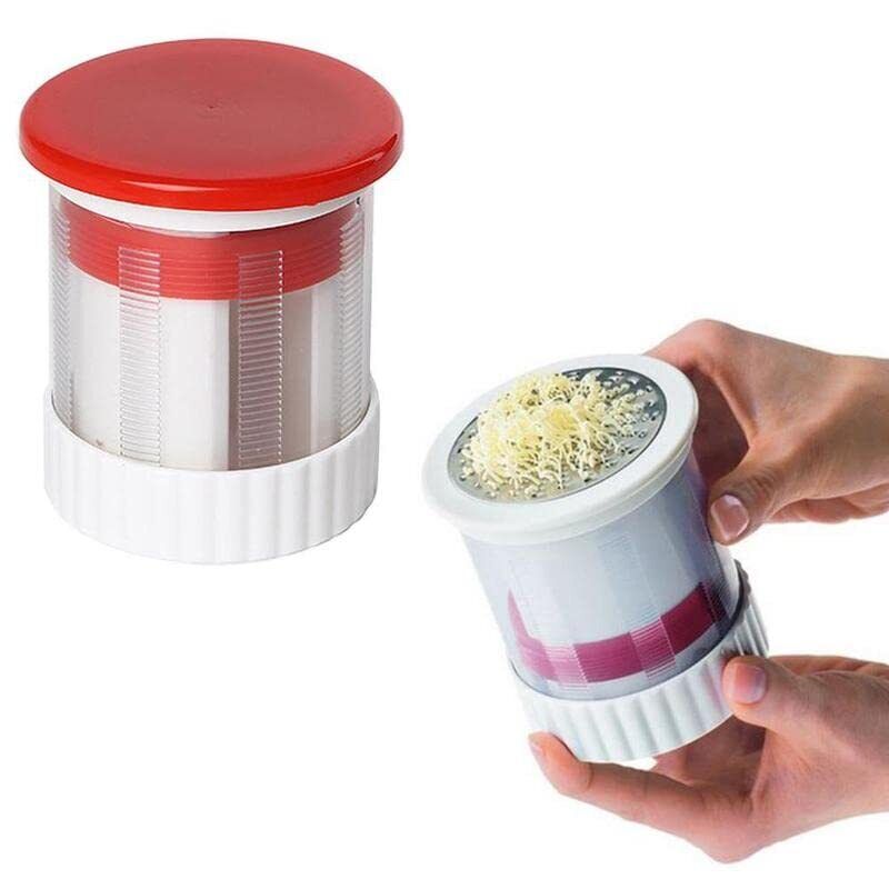 [neuwertig]multifunktionale Buttermühle Für Die Küche – Kreatives Werkzeug Zum Butterstreichen – Allzweck-schneidegerät
