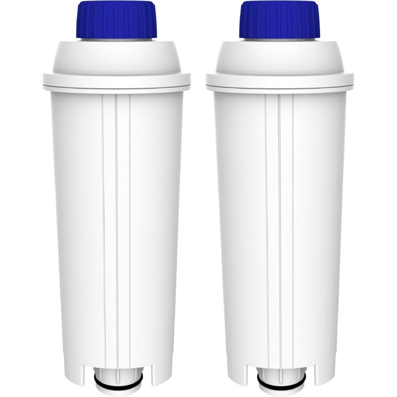 [neuwertig]filterkartuschen Für Kaffeemaschinen, Ersatz Für Wasserfilter ® Dlsc002, Kompatibel Mit ® Magnifica® S, Eletta® Explorer, Dinamica® Und Der Ecam-serie (2)