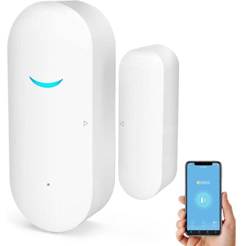 [neuwertig]ring Alarm, Drahtloses Heimüberwachungssystem, 2,4 Ghz, Wlan/gsm, Intelligenter Touchscreen, Sprachbenachrichtigung, Deluxe-set, Kompatibel Mit Alexa Und Google Assistant