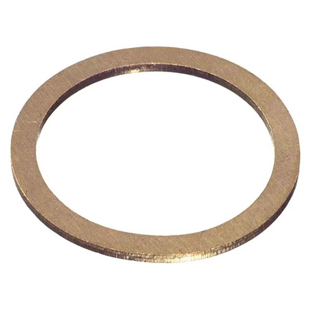 Sealing Ring Dresselhaus Sealing Ring Kupfer 18x24x1.5 Mm 100 Stück