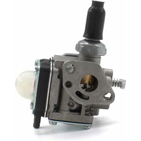 Dtekgaz - Vergaser Für Kawasaki Th43 Und Th48 Freischneider