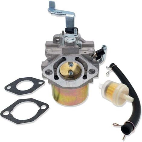 Dtekgaz - Vergaser Für Subaru Robin Ey28 Ey 28 Wi 280 7, Xu, 5 Ps, Teilenummer 234-62551 234-62502, Hochwertiges Autozubehör, Kompatibel Mit Originalteilen, Beständig Gegen Raue Umgebungsbedingungen -