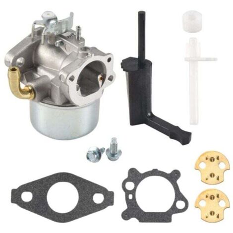 Dtekgaz - Kompatibler Vergaser Für Xu, Intek 206 126412-0212-e1 121312-0144-e1 214731, Hochwertiges Autozubehör, Originalausrüstung, Zufriedenheitsgarantie -