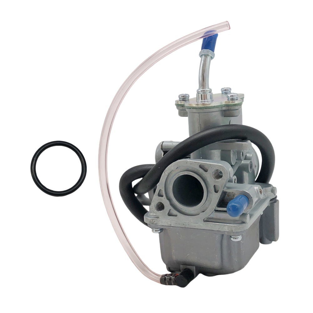 Dtekgaz - Kraftstoffteile Für Yamaha Atv 2002-2005, Hohe Zerstäubungseffizienz, Sanfter Kaltstart, Original-ersatzteile (404-081).