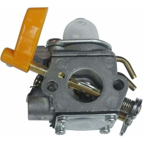 Dtekgaz - Vergaser Mit Dichtungen, Xu, C1u-h60, Kompatibel Mit 25cc/26cc/30cc Freischneidern -