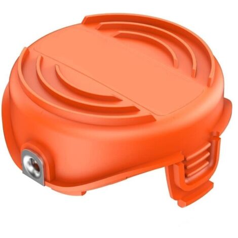 Dtekgaz - Spulenkappe 90583594 Für Freischneider, Kompatibel Mit Black + Decker Gl7033, Gl7033-0s, Gl9035, Gl9035-0s