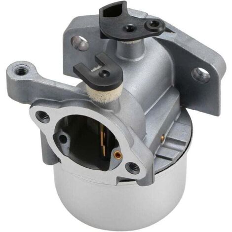 Dtekgaz - Ersatzvergaser Für Briggs & Stratton 799871, Xu, 790845, 799866, 796707, 794304, Hochwertiges Autozubehör, Kompatibel Mit Originalteilen, Beständig Gegen Raue Umgebungen.