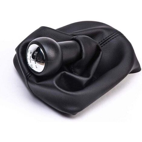 Dtekgaz - Staubschutzkappe Für 5-gang-schaltknauf 207 307 308 Cm³
