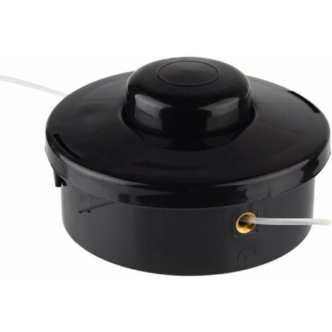 Dtekgaz - Tap & Go Universal-freischneiderkopf – M10 X 1,25 Links