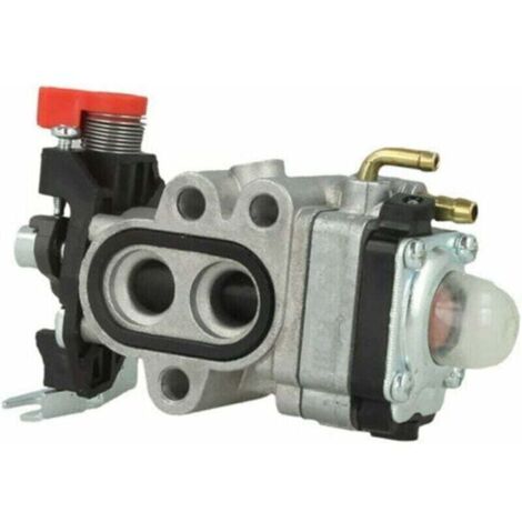Dtekgaz - Vergaser Für Kawasaki Tj27e Tj027e, Xu, Tj35e Tj035e 15004-2056 Walbro Wya93-932, Hochwertiges Autozubehör, Kompatibel Mit Originalteilen, Beständig Gegen Raue Umgebungsbedingungen