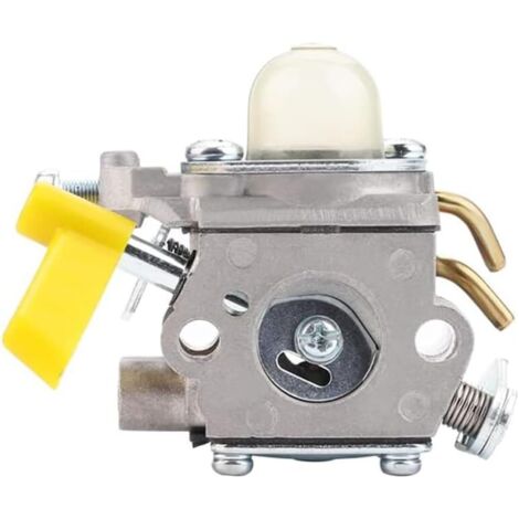 Dtekgaz - Vergaser Kompatibel Mit Ryobi Rbc30set, Rlt30cet, Rht2660da, Rlt26cd Und Rlt26cds Freischneidern Kompatibel Mit Zama C1u-h60 Für Ryobi Homelite 26cc Und 30cc