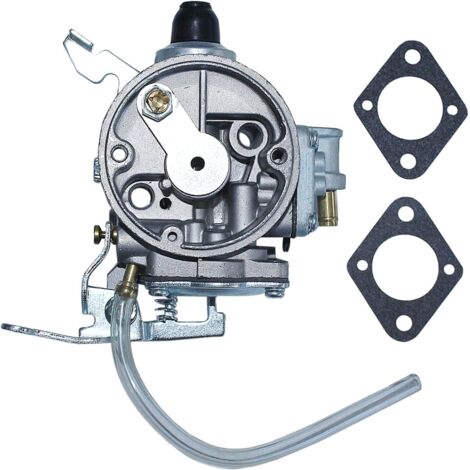 Dtekgaz - Vergaser Mit Dichtung Für Shindaiwa B45 B45la B45intl Echo A021002520 Freischneider Vergaser.