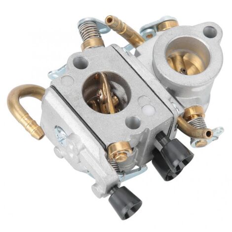 Dtekgaz - Ersatzvergaser Für Ts410 Ts420 Freischneider. Metallteile.
