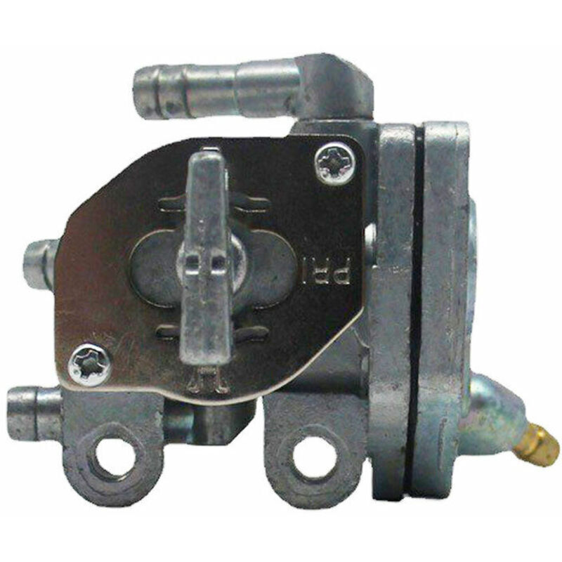 Dtekgaz - Kraftstofftankschalter Für Yamaha Virago Vstar Xv250 Xv125