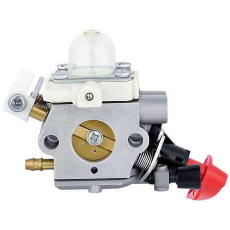 Dtekgaz - C1m-s267a Vergaser-reparatursatz Für Stihl Fs40, Fs50, Fs56, Fs70, Fc56, Fc70, Ht56, Ht56c, Kn56 Freischneider – Vergaser-austausch