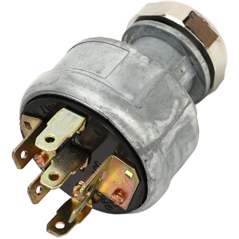 Dtekgaz - Zündschalter-ersatzteil Ar58126 Für John Deere Traktoren 322, 330, 655, 755, 830, 855, 856, 955