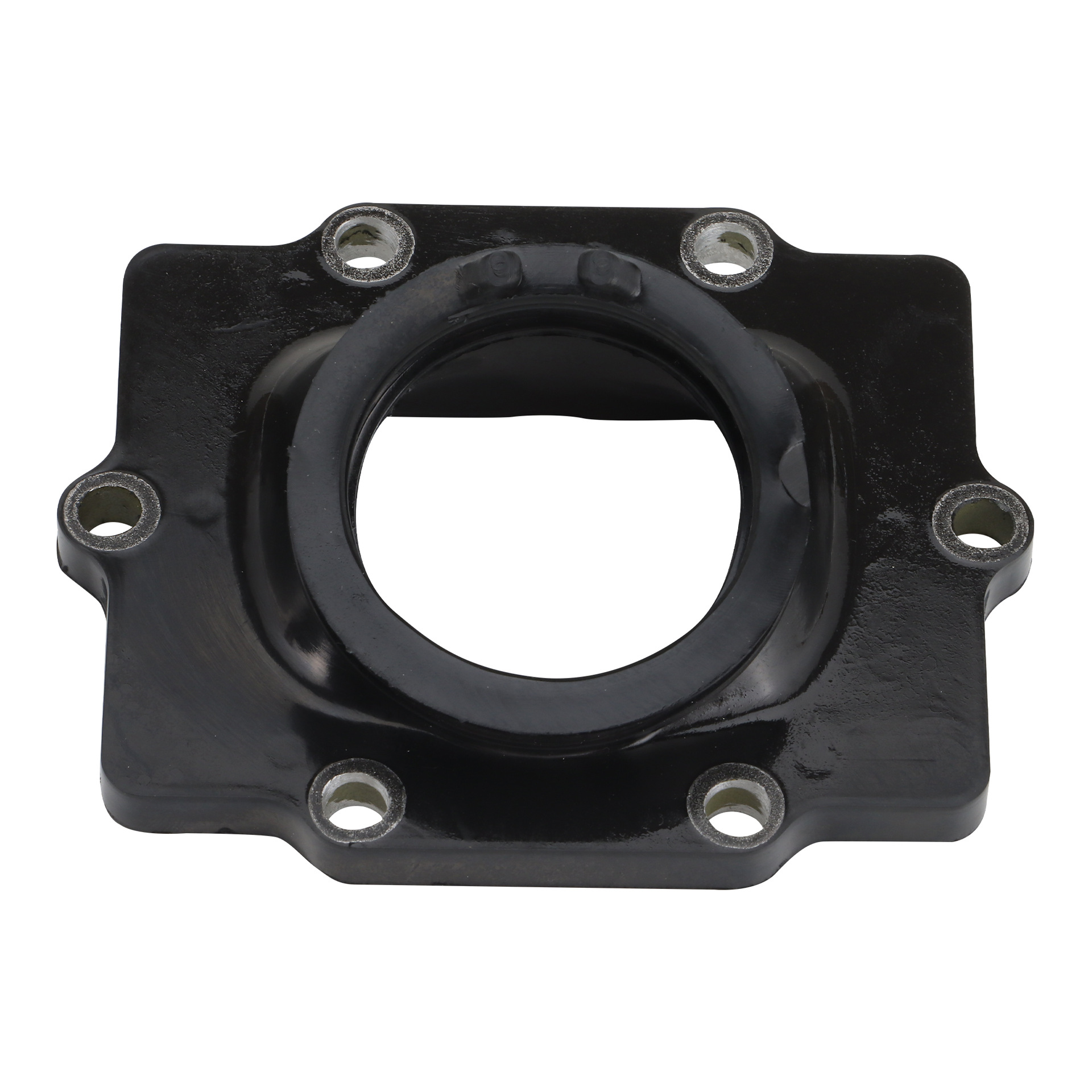 Dtekgaz - Ansaugkrümmer Für Kawasaki Kx250-d1 (1985) Und Kx250-d2 (1986) Originalteilenummer: 16065-1124 Gummireparaturteil Für Vergaseranschluss