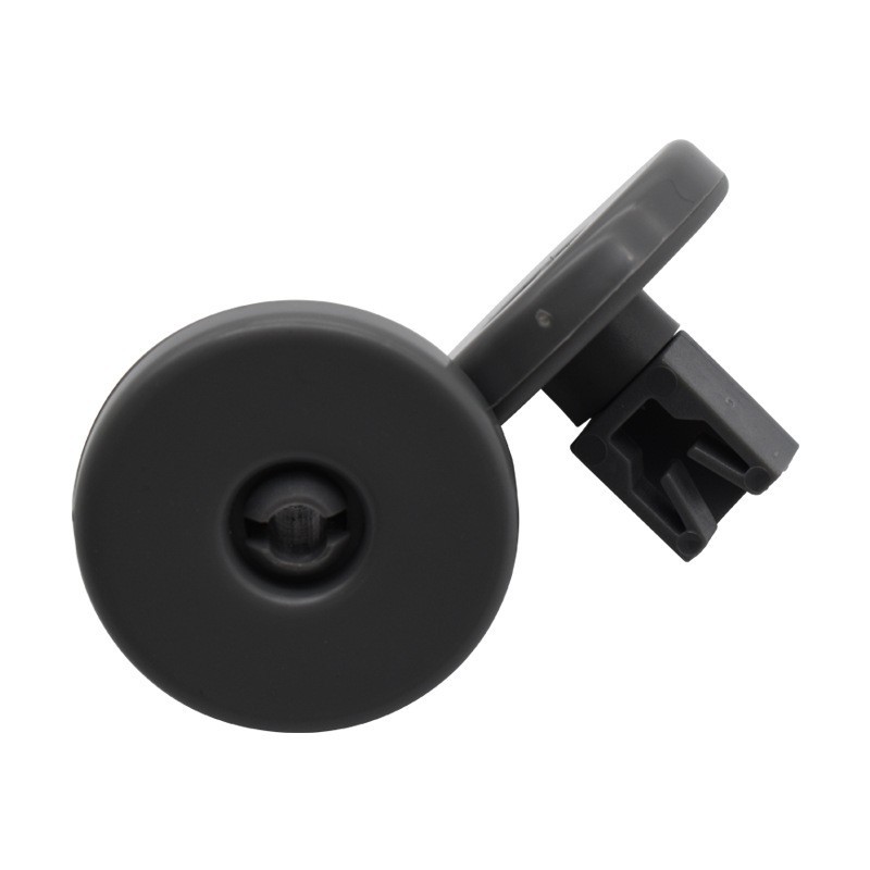 Dtekgaz - Satz Mit 8 Originalen Ersatzrollen Für Die Bodenrollen Und Auszugsrollen Von Aeg/electrolux Geschirrspülerschubladen (große Größe 40 Mm)