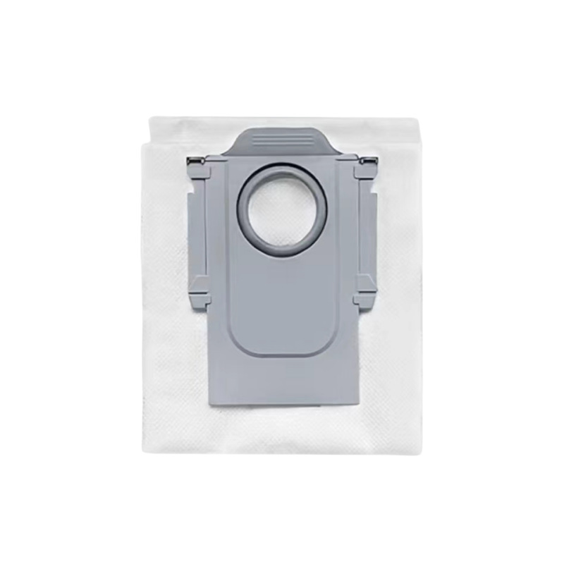 Dtekgaz - Packung Mit 10 Staubbeuteln, Kompatibel Mit Roborock P10 Pro / G20s / Q Revo / S8 Maxv Ultra Saugrobotern