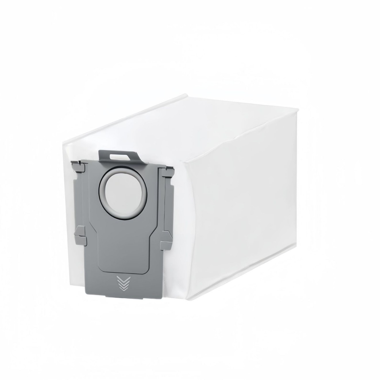 Dtekgaz - Kompatibel Mit Roborock Q-serie Revo/s8 Maxv Ultra Saugrobotern, Packung Mit 10 Vlies-staubbeuteln Mit Hocheffizienten Filtern.