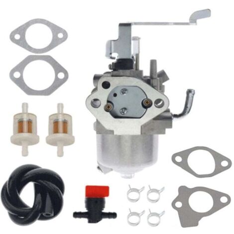 Dtekgaz - Vergaser Passend Für Ex30, Xu, Rgx4800 279-62364-00 10 20 30 40 058-161, Hochwertiges Autozubehör, Kompatibel Mit Originalteilen, Beständig Gegen Raue Umgebungen, Einfach Zu Installieren.